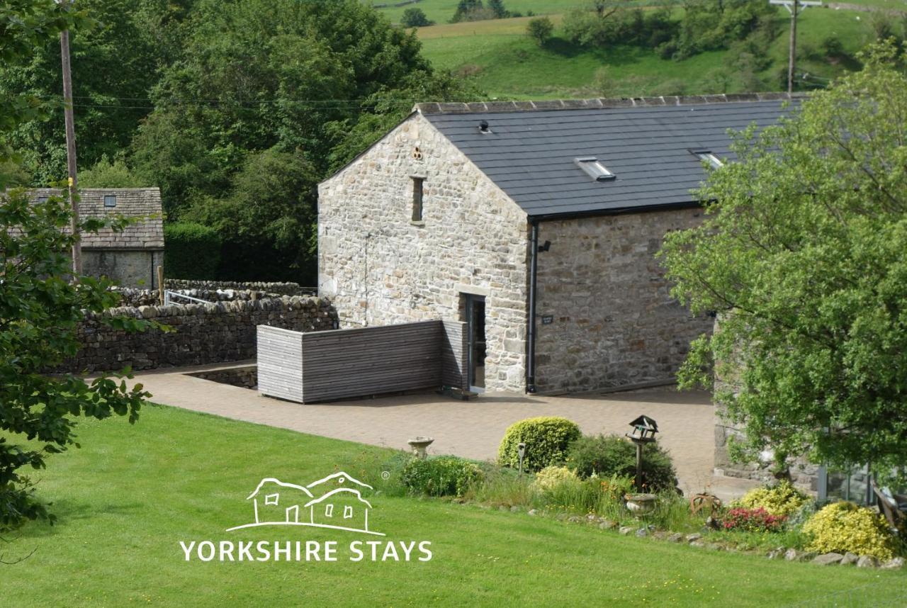 Willa Hawks Barn - Horton In Ribblesdale Zewnętrze zdjęcie