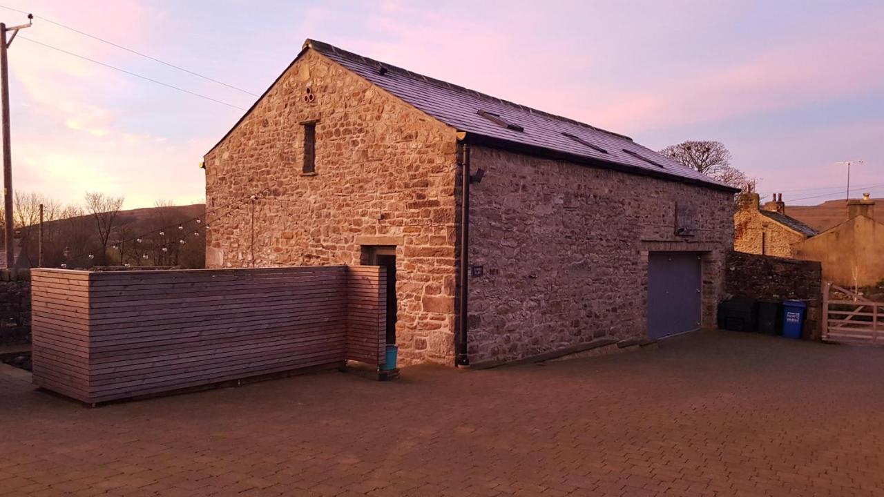 Willa Hawks Barn - Horton In Ribblesdale Zewnętrze zdjęcie
