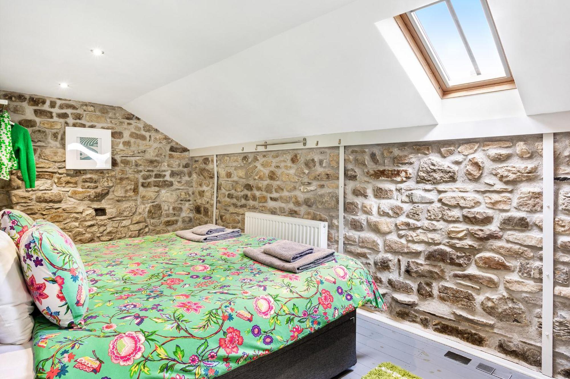 Willa Hawks Barn - Horton In Ribblesdale Zewnętrze zdjęcie